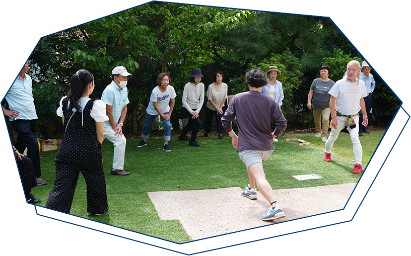 キービジュアル